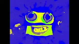 (NEW EFFECT) Klasky Csupo in JERN Effect V1