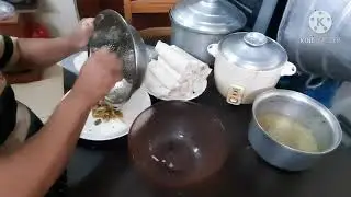 Lumpiang Toge(Jumbo)