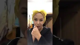Маша Кохно прямой эфир Инстаграм 30 01 2020