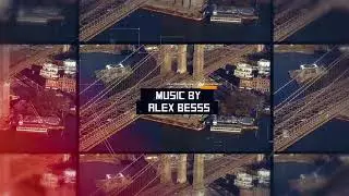 Hybrid Glitch Intro - After Effects Templates VideoHive