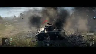 Battlefield 5: Breakthrough Gameplay (No Commentary)