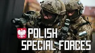 Polish Special Forces | 