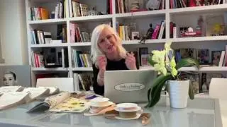 Come mi vesto per... #23 - Essere eleganti senza il tacco alto