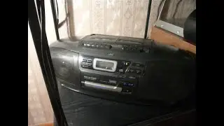 Mix Mic radio input instead of Aux.