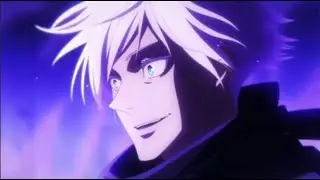 “Gojo vs Sukuna — First Sora-2 Anime From the Manga-JJK 223–224”