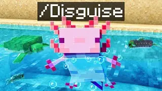 Living in Someones Base Without Them Knowing