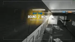 Tom Clancy's Rainbow Six: Siege