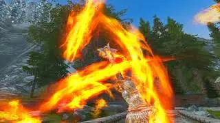Weapon Throw VR 1.2