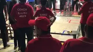 Technonerds Team National Record holders | FTC competition | OMOTEC - Robotics & Coding courses
