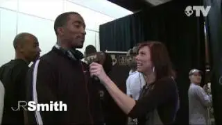 NBA Allstar Weekend