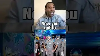 Los Angeles Rams UPSET Detroit Lions? | Sean McVay & Matthew Stafford Could Pick Apart Lions #shorts