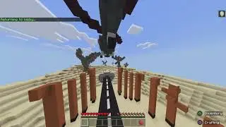 Winning 8 Parkour Races In A Row