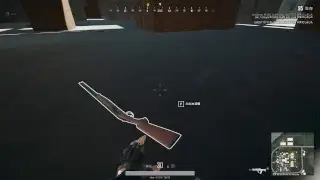 atusiのゲーム　【PUBG】