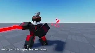 Sword Draw 5 - (Roblox Moon Animator)