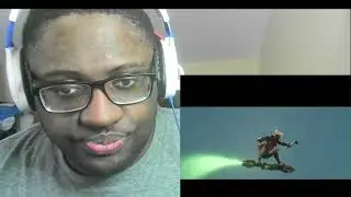 Arcane Season 2 Official Trailer Reaction