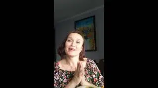 Анна Нужа-кто же она такая? Немного обо мне.