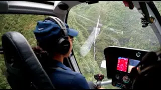 Blue Hawaiian Helicopters, You Rock!