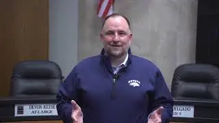 WM - Recycling Ambassador DReese