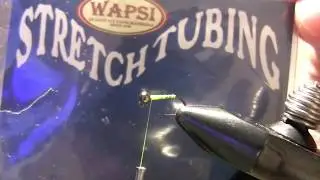 How to tie a France Fly
