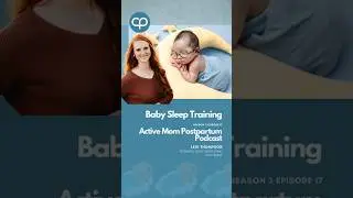 Baby Sleep Training | Lexi Thompson 