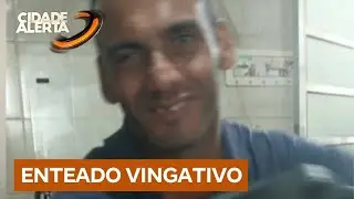 Homem tem corpo carbonizado por ex-enteado após cobrar dívida