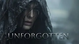 Unforgotten - A Dark Fantasy World Comes to Life