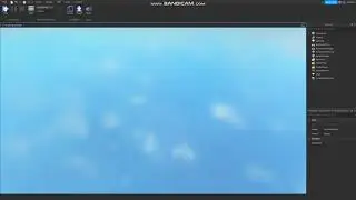 How to remove Default loading screen in Roblox Studio