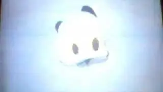 Nick Jr. Face the Windowshade (2003)