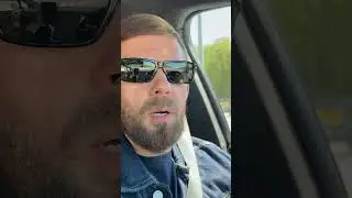 Сказочные персонажи на МКАД 😂 