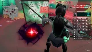 Valorant | Shot with GeForce