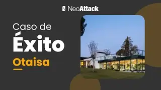 Videotestimonio Otaisa | Clientes NeoAttack