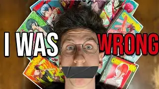 I Was Wrong About Chainsaw Man!