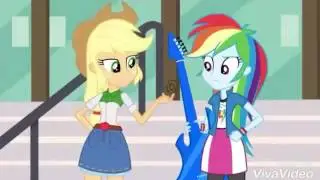 Девочки из эквестрии! Вою на луну рарити)))