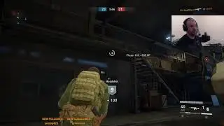 WWZ PVP Master Juicelord - F* you and F* you and F* you and F* you too :D