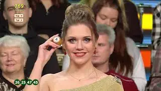 769 тираж 