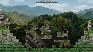 Quadrax Definitive level 215