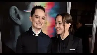Elliot Page amicably divorcing wife Emma Portner after 3 years of marriage