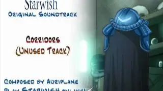 Starwish OST - 11 Corridors (Unused Track)