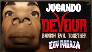 Jugando Devour