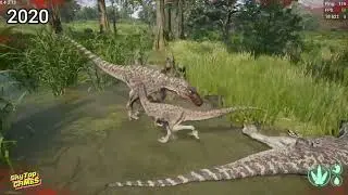 ЭПОХА THE ISLE ! ВОСПОМИНАНИЯ! 