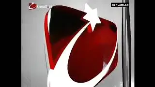 Kanaltürk Reklam Jeneriği (2012-2014)