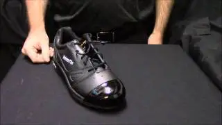 Curling Shoe Toecoating (toecapping) | The Curling Store