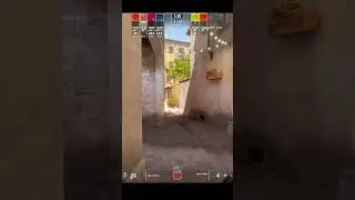 Counter-Strike 2 -  Faceit 88HS Rate - sNk 4k Deagle King #counterstrike2 #cs2 #snk #cs2clip