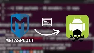TUTORIAL METASPLOIT SIMPLE UNTUK PENTESTING ANDROID