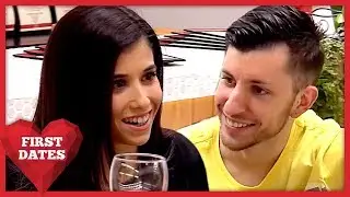 Episodio 2 | First Dates | Primera Cita ❤️