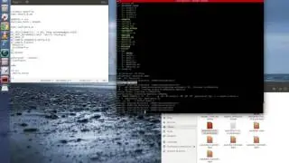 OpenCV C++ on Linux Tutorial 6 -Working with Autotools part 2