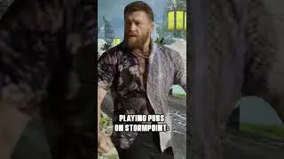 Stormpoint pubs be like.. #apex #apexlegends #apexlegendsclips #apexfunny #shorts
