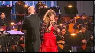 Вика Цыганова - То, не ветер ветку клонит