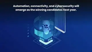 The top digital transformation trends that will shape 2021