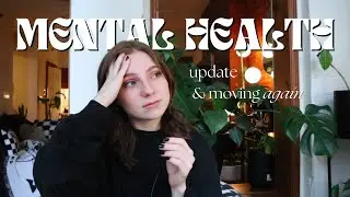 i moved back to nyc & I hate it | another life update